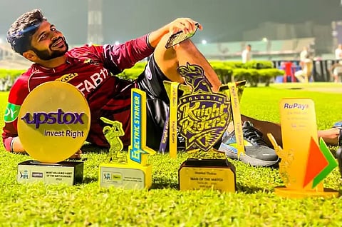 IPL 2023: “I don’t even know where it came from,” Shardul Thakur said after extraordinary performance again RCB