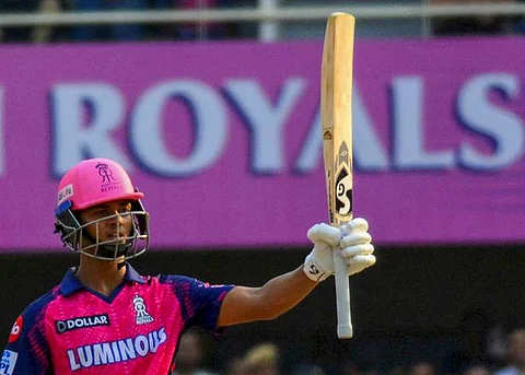 CSK vs RR IPL 2023, Live Streaming Details: When and where to watch the 17th match on TV, online?