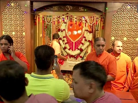 Hanuman Jayanti 2023 Date: हनुमान जयंती कब है, शुभ मुहूर्त, मंत्र, पूजा विधि और बजरंग बली को लगाएं इस खास लड्डू का भोग, यहां है विधि