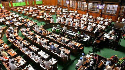 BJP or Congress, who will come out ahead in the race for the seat in Karnataka?