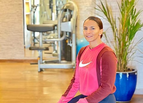 Geeta Phogat told PT Usha's statement - 'extremely shameful'