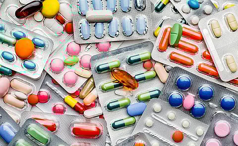 These 48 medicines failed in the test! From heart, diabetes medicines to toothpaste