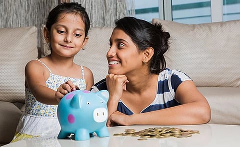 SSA, i.e. Sukanya Samriddhi Yojana, will give tax free 70 lakh rupees to your daughter, if ..