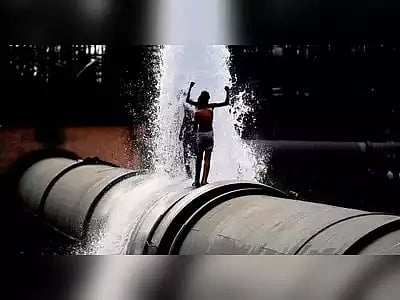 Mumbai Water Cut: Water cut running from March 31 will end from April 23, good news for Mumbaikars