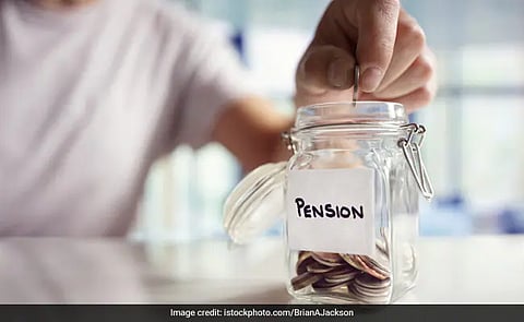 EPFO Higher Pension