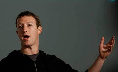 Mark Zuckerberg's wealth increased by $ 10 billion in 1 day, Meta CEO pushed Mukesh Ambani a notch