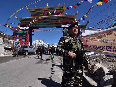 China will feel chilly! Arunachal Pradesh will become a tourist hub, these scenes will be seen from World War