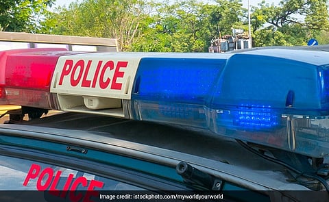 Ghaziabad: Farmer reaches tehsil after painting land measurement application with blood, dies in hospital