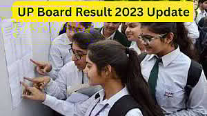 UP Board Result 2023, Declared: UP Board 10th 12th Result Released, Check Roll Number List Here Instant Result, Here's Direct Link