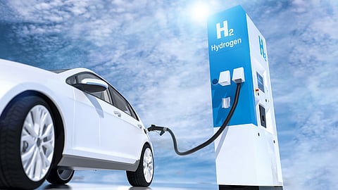 India’s green hydrogen roadmap and its role in the transportation sector