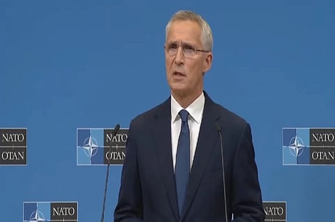 Finland to join ‘Nato’ soon, Turkey gives approval