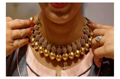 Gold Price Today, 14 April 2023: Here are the rates of gold and silver from Delhi-Mumbai-Lucknow to Indore on Vaisakhi