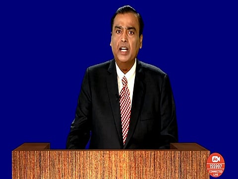Mukesh Ambani took the biggest syndicate loan in corporate history, know what he will do
