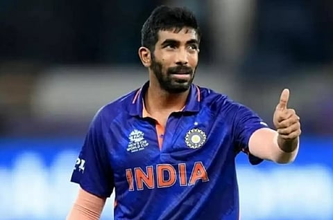 IPL 2023: How Jasprit Bumrah avoid getting injured again and again? Ian Bishop explains the solution