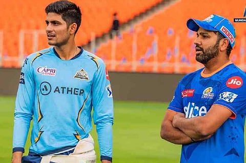 IPL 2023: GT vs MI when, where to watch, pitch report, full squad; Read HERE