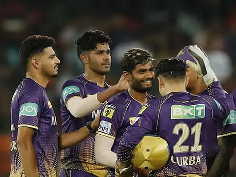 Gurbaj's catch turned the match: Brook out on zero for the second time in a row, Hyderabad needed only 9 runs, only 3 could be scored, Moments