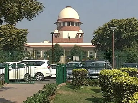 SC adjourns hearing on plea of women wrestlers