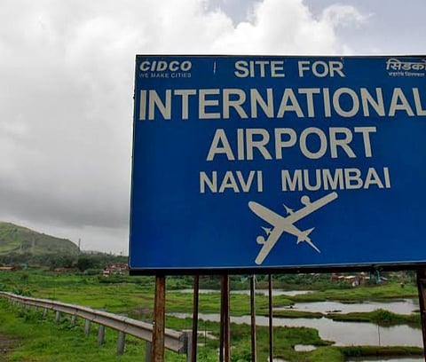 How will be Navi Mumbai airport and its design