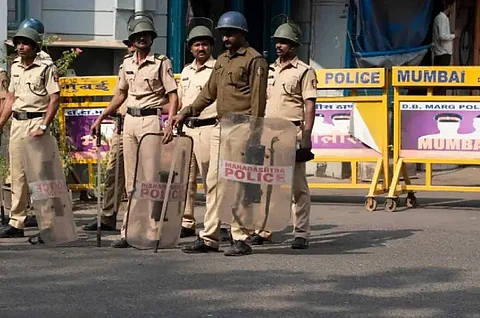 Mumbai college student found dead in hostel room, police probing rape; Suspect committed suicide