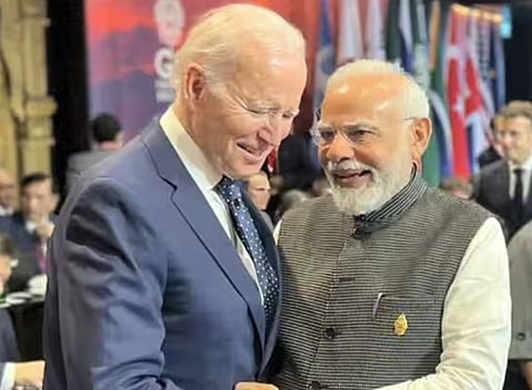 US Congress: 'I feel honoured...', PM Modi said on the invitation to address the US Congress again