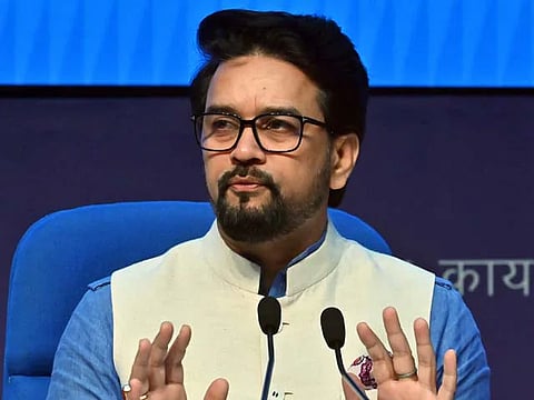 केंद्रीय कैबिनेट