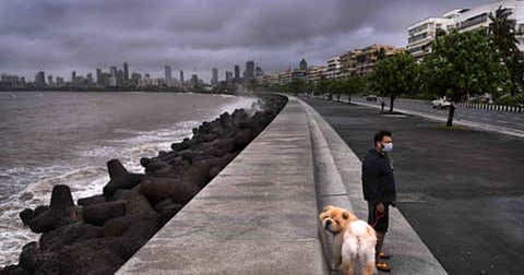 Monsoon will have to wait now, IMD told when it will knock