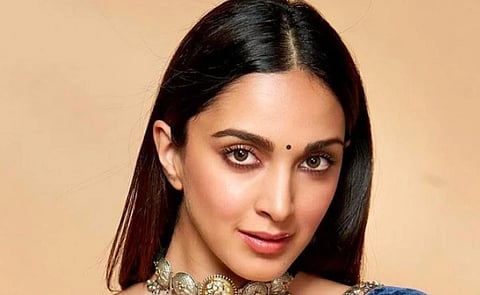 Seeing this lookalike of Kiara, even Siddharth will be deceived