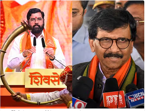 Maharashtra Politics