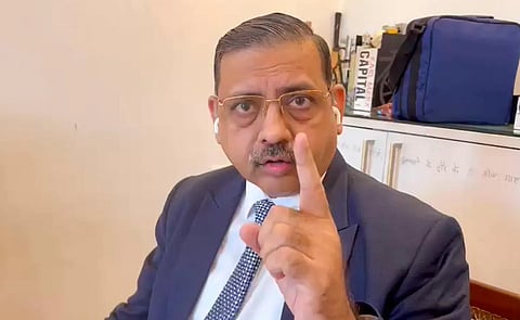 Show even one bill, will give a reward of one crore