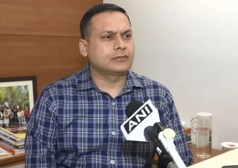 राहुल गांधी