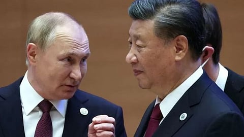 China's trust in Russia will decrease after Wagner Group's rebellion