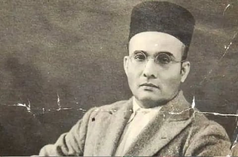 मध्य प्रदेश के स्कूलों में पढ़ाई जाएगी ‘वीर सावरकर’