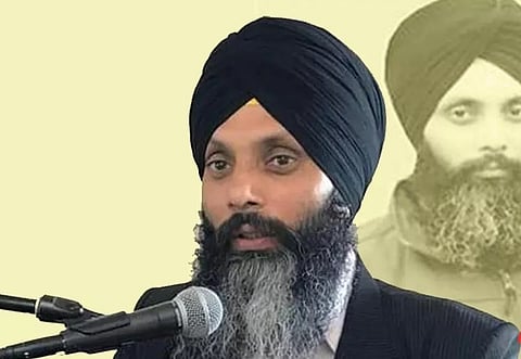 हरदीप सिंह निज्जर कैसे प्लंबर से बना आतंकी