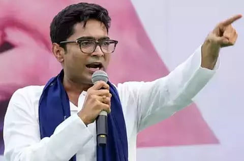 Bengal CM's nephew shocked by Supreme Court, investigation will continue against Abhishek