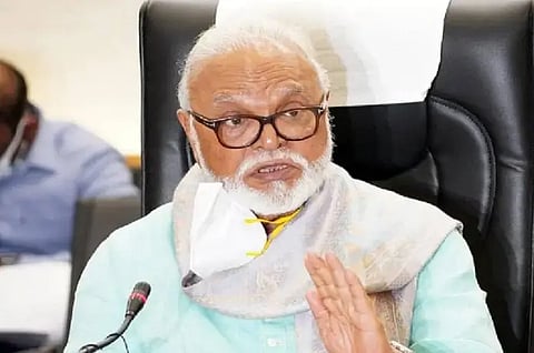 महाराष्ट्र