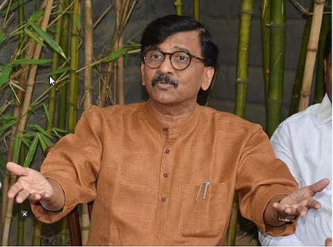 Maharashtra NCP Crisis