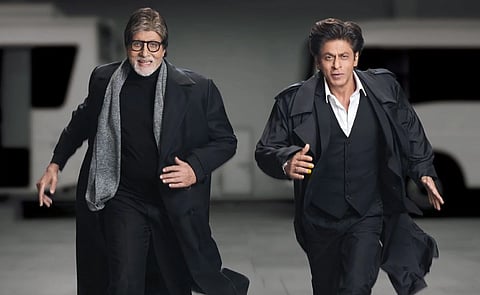 This pair will return to the screen after 17 years, Don-3 or Jawan with whom is the connection
