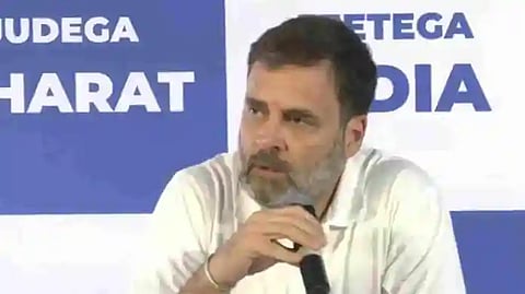 NDIA Alliance Mumbai Meeting