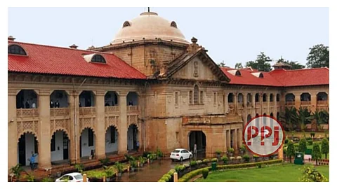 Allahabad High Court Chief Justice Held Court at Night