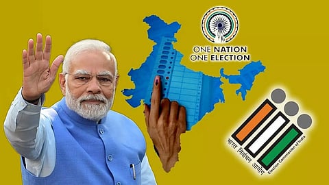 One Nation One Election