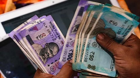 Public Provident Fund Account