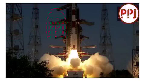 Aditya-L1 Solar Mission