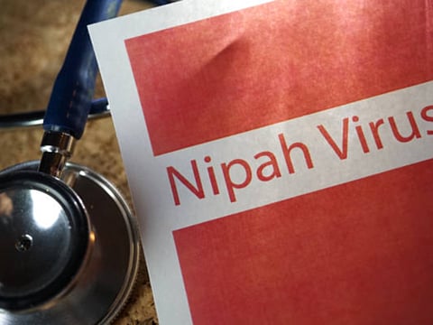 Death rate due to Nipah virus is higher than Corona: ICMR