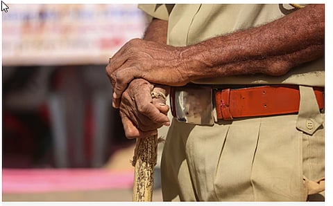 Bihar Police Constable Admit Card 2023