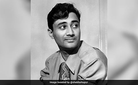 Dev Anand Bungalow: Neither the bungalow sold for Rs 400 crore nor the 22-storey building going to be built, Ketan Anand told the truth about the deal worth crores