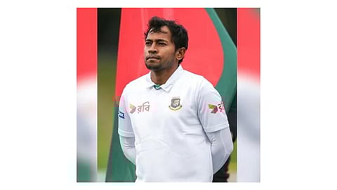 Asia Cup 2023 Super 4, Bangladesh Star Player Mushfiqur Rahim