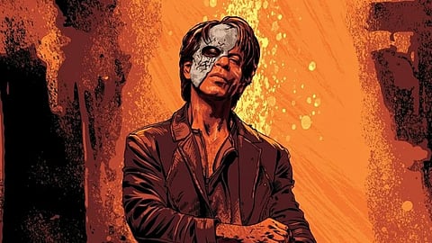 Jawan: Jawan's scenes flooded social media as soon as it was released, seeing Shah Rukh Khan, fans said - Blockbuster