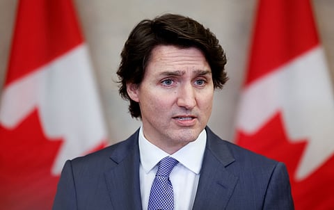 First 'serious' allegations, now Canada's PM Trudeau is advocating strong relations with India