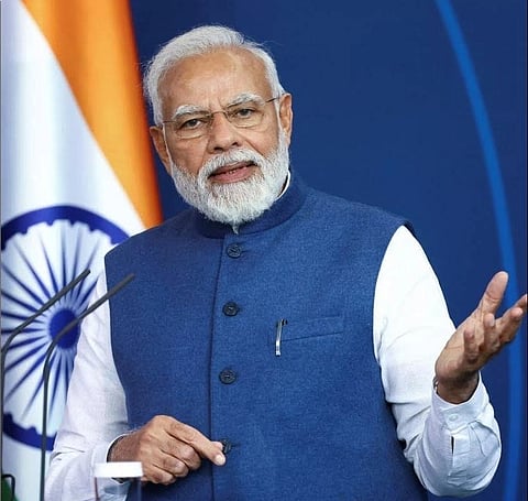 Moving towards a bright shared future with 'One Earth, One Family, One Future'