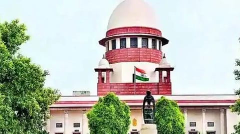 Supreme Court On Property Right